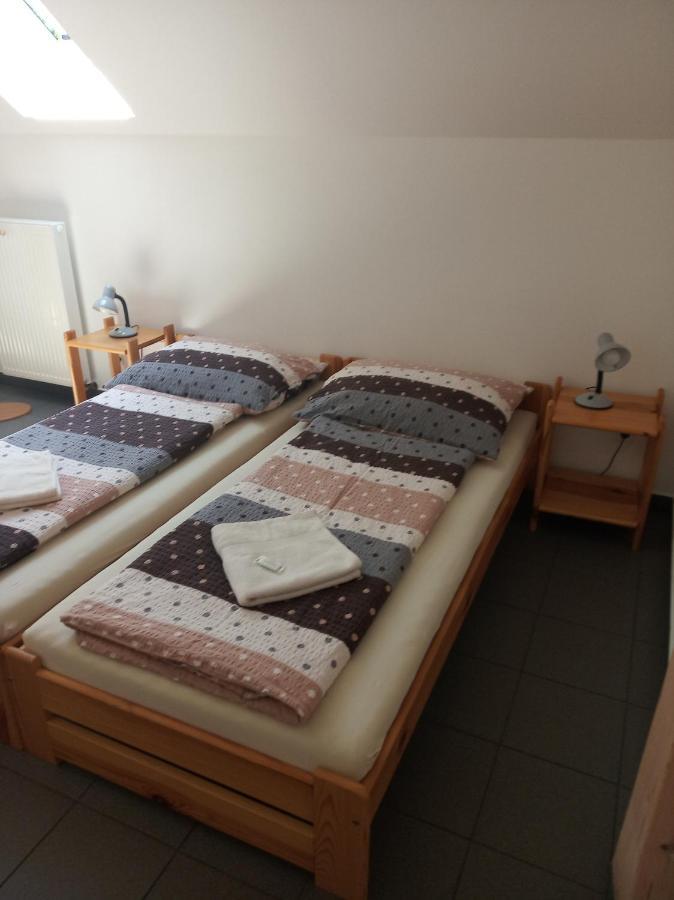 Penzion Na Podlesi Ve Zlate Korune Zlatá Koruna Exterior foto