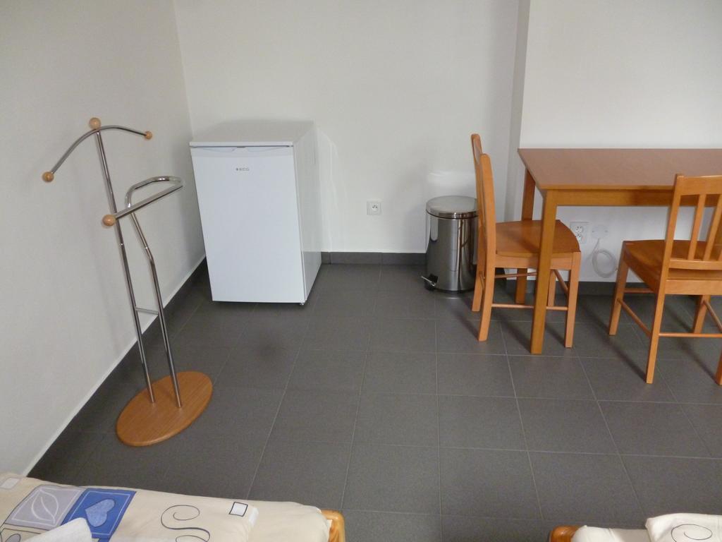 Penzion Na Podlesi Ve Zlate Korune Zlatá Koruna Exterior foto